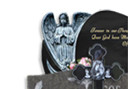 Monument | Headstone Finished Works