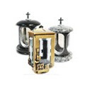 Cemetery Lanterns