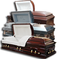Caskets