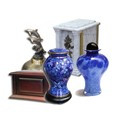 Urns